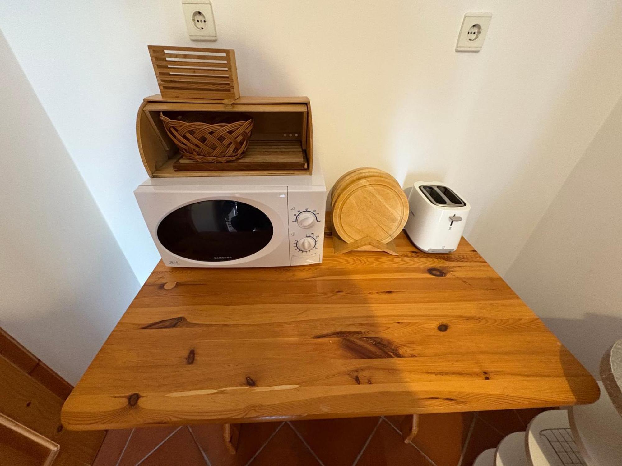 Terezia Vendeghaz Apartment Tihany Ngoại thất bức ảnh